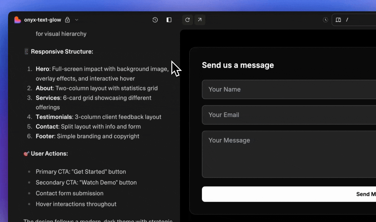 How to enable Agent Mode